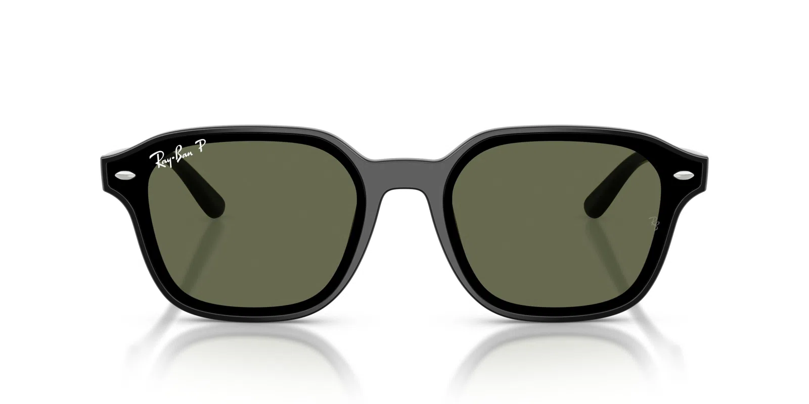 Ray-Ban 4458D Sunglasses - view 28